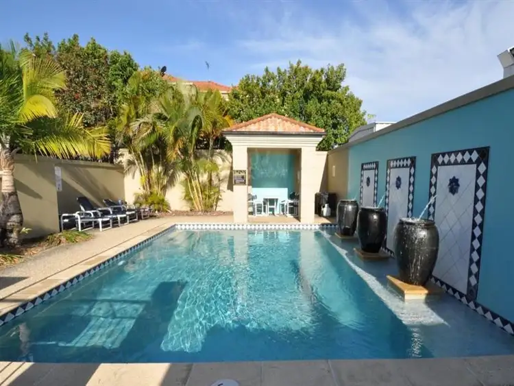 Seventh view of Homely townhouse listing, 11 Mews West. 26 Sapium Road, Ashmore QLD 4214