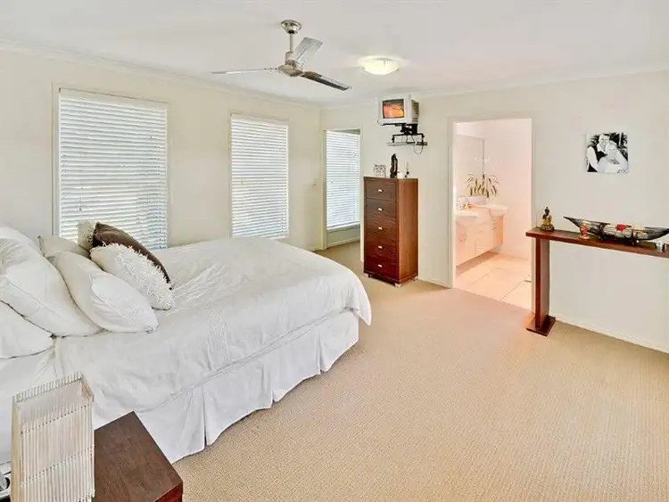 Fourth view of Homely house listing, 30 Montserrat Crescent, Caloundra West QLD 4551