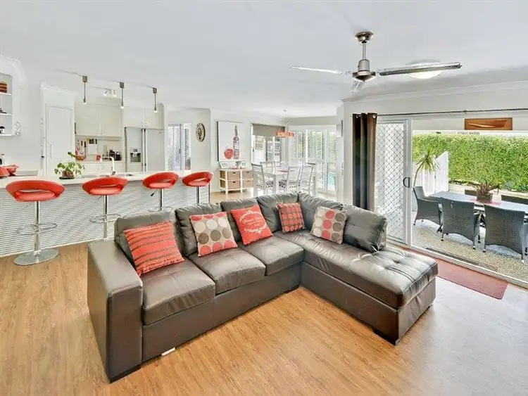 Seventh view of Homely house listing, 30 Montserrat Crescent, Caloundra West QLD 4551