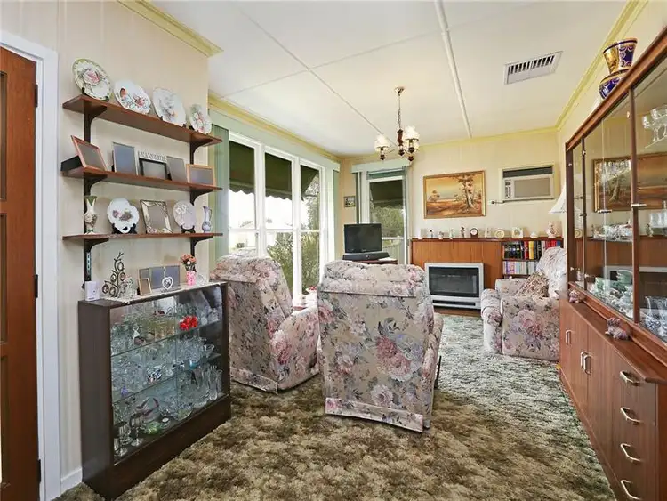 Second view of Homely house listing, 86 Robin Avenue, Norlane VIC 3214