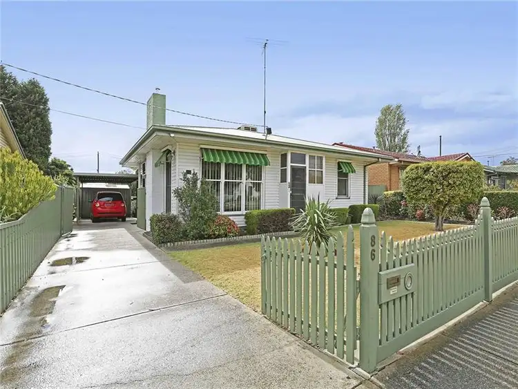86 Robin Avenue, Norlane VIC 3214