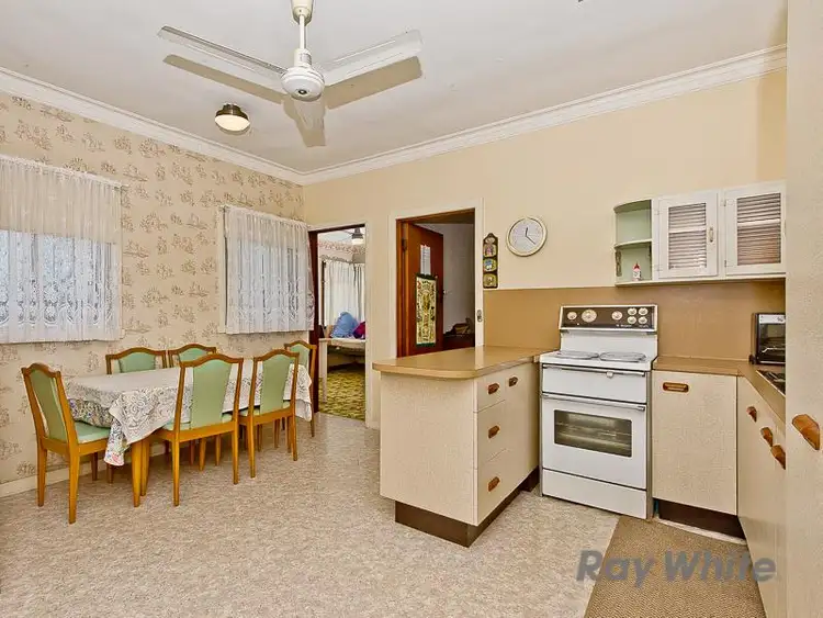 Sixth view of Homely house listing, 42 Innes Street, Geebung QLD 4034