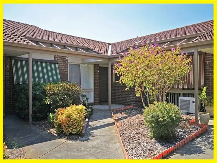 12/7-13 Dobell Drive, Chelsea VIC 3196
