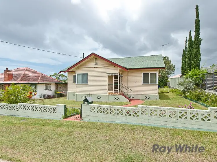 42 Innes Street, Geebung QLD 4034