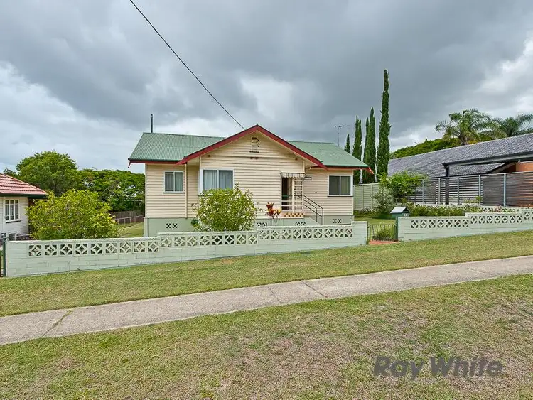 Second view of Homely house listing, 42 Innes Street, Geebung QLD 4034