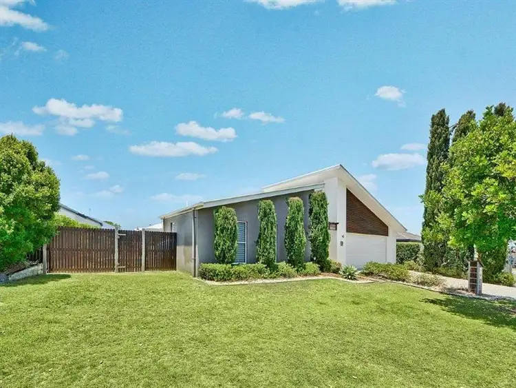 Third view of Homely house listing, 30 Montserrat Crescent, Caloundra West QLD 4551