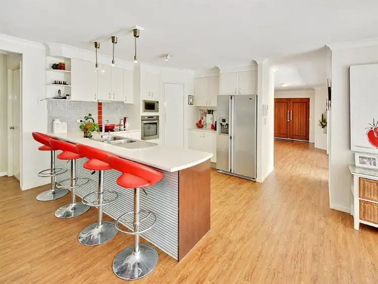 Second view of Homely house listing, 30 Montserrat Crescent, Caloundra West QLD 4551