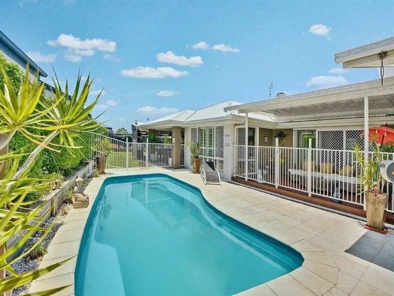 Main view of Homely house listing, 30 Montserrat Crescent, Caloundra West QLD 4551