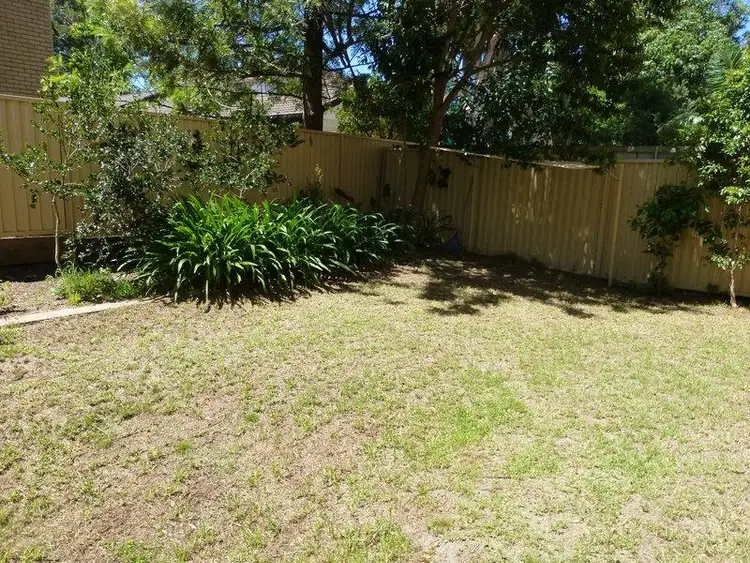 Sixth view of Homely apartment listing, 42/104-112 Glencoe Street, Sutherland NSW 2232