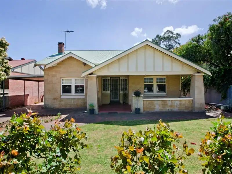 Main view of Homely house listing, 33 Salisbury Crescent, Colonel Light Gardens SA 5041