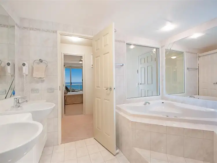 Sixth view of Homely apartment listing, Apt 48 'Carmel by the Sea', 177 Old Burleigh Road, Broadbeach QLD 4218