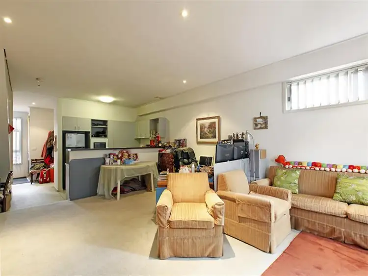 Third view of Homely townhouse listing, 23/70 Grange Boulevard, Bundoora VIC 3083