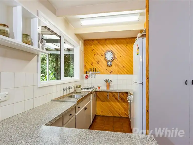 Third view of Homely house listing, 42 Ternes Road, Upwey VIC 3158