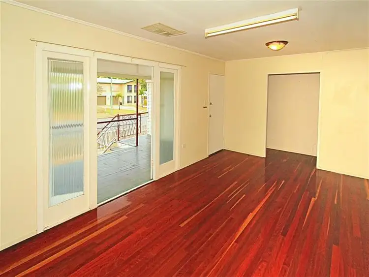 Fifth view of Homely house listing, 188 Vallis Street, Frenchville QLD 4701