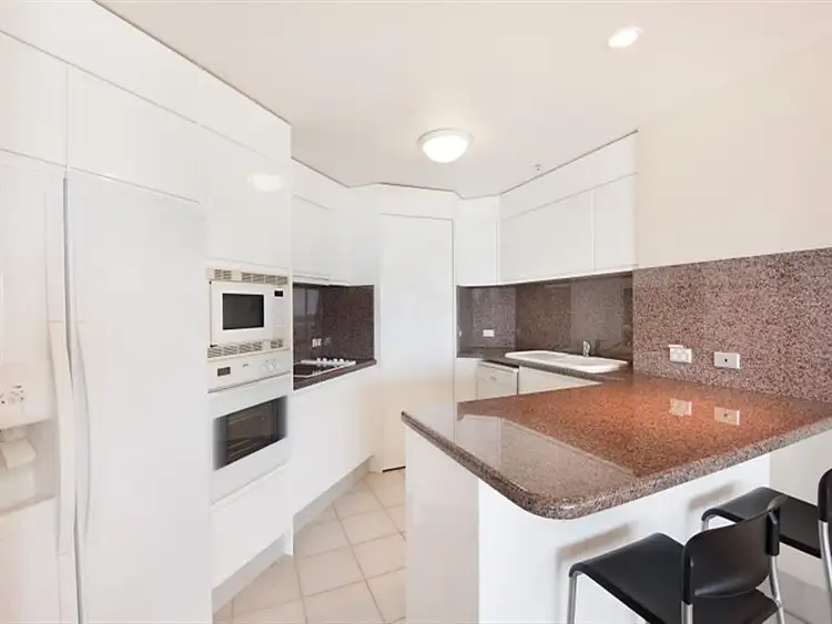 Fourth view of Homely apartment listing, Apt 48 'Carmel by the Sea', 177 Old Burleigh Road, Broadbeach QLD 4218