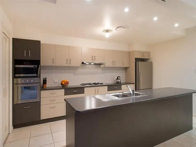 Fifth view of Homely house listing, 47 Lionheart Crescent, Kippa-ring QLD 4020