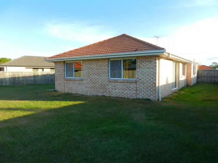 Fifth view of Homely house listing, 25 Broadway Court, Caboolture QLD 4510