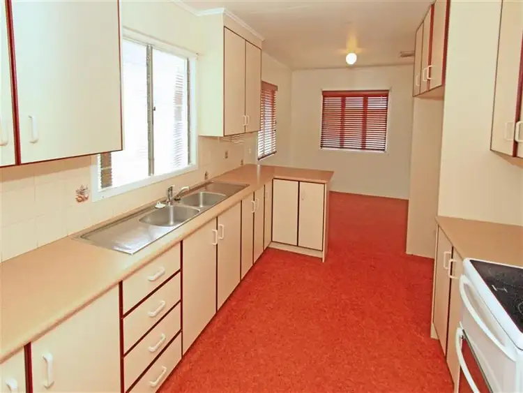 Sixth view of Homely house listing, 188 Vallis Street, Frenchville QLD 4701