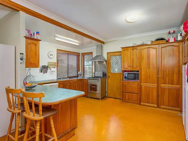 Second view of Homely house listing, 18 Eucalyptus Place, Albany Creek QLD 4035