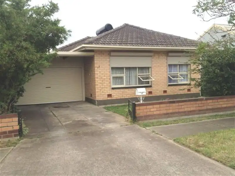 Main view of Homely house listing, 13 Maple Avenue, Royal Park SA 5014