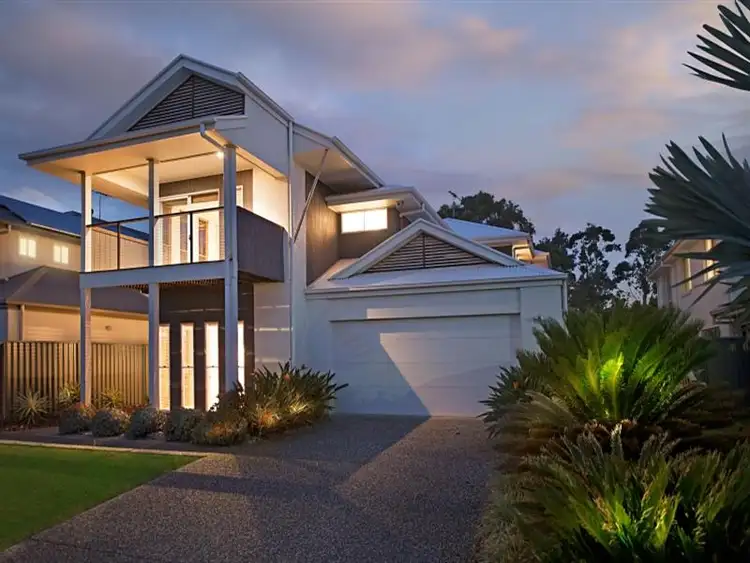 Main view of Homely house listing, 47 Lionheart Crescent, Kippa-ring QLD 4020