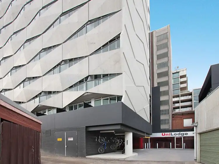 Second view of Homely apartment listing, 411/367-369 Burwood Road, Hawthorn VIC 3122