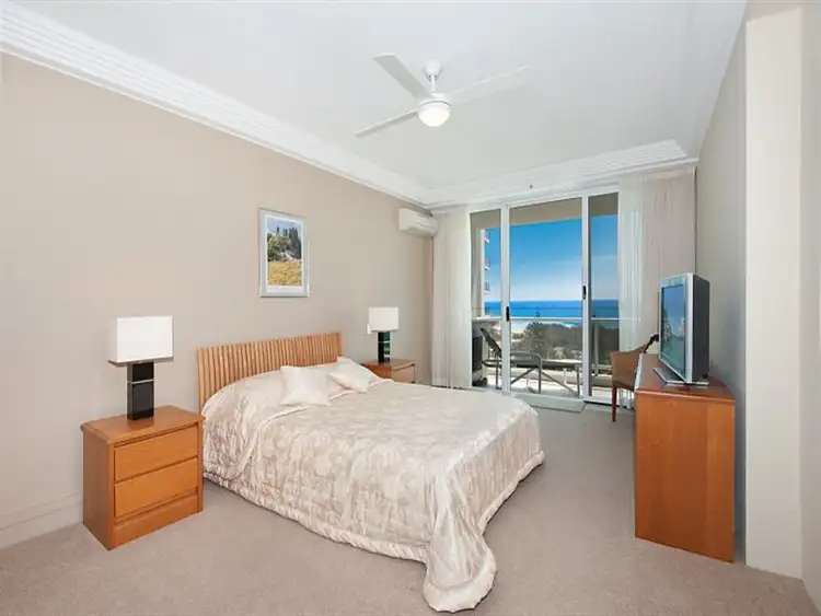 Fifth view of Homely apartment listing, Apt 48 'Carmel by the Sea', 177 Old Burleigh Road, Broadbeach QLD 4218