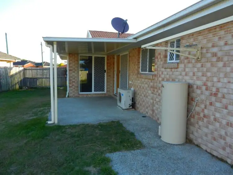 Sixth view of Homely house listing, 25 Broadway Court, Caboolture QLD 4510
