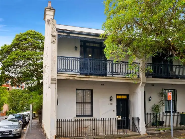 172 Church Street, Newtown NSW 2042