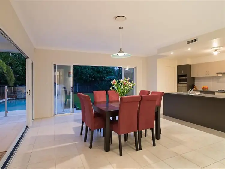 Sixth view of Homely house listing, 47 Lionheart Crescent, Kippa-ring QLD 4020