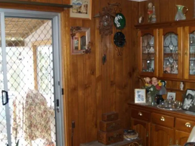 Second view of Homely house listing, 7 Cliff Street, Waikerie SA 5330