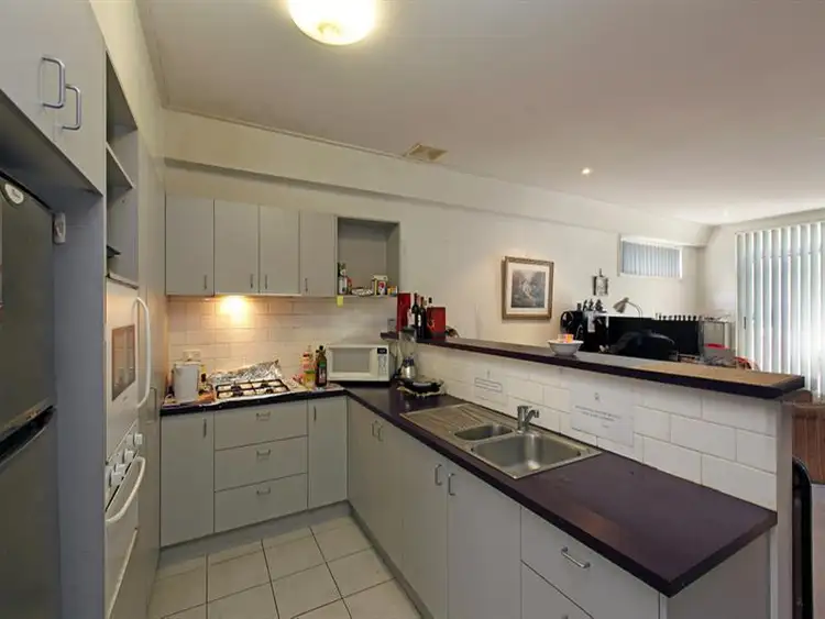 Second view of Homely townhouse listing, 23/70 Grange Boulevard, Bundoora VIC 3083