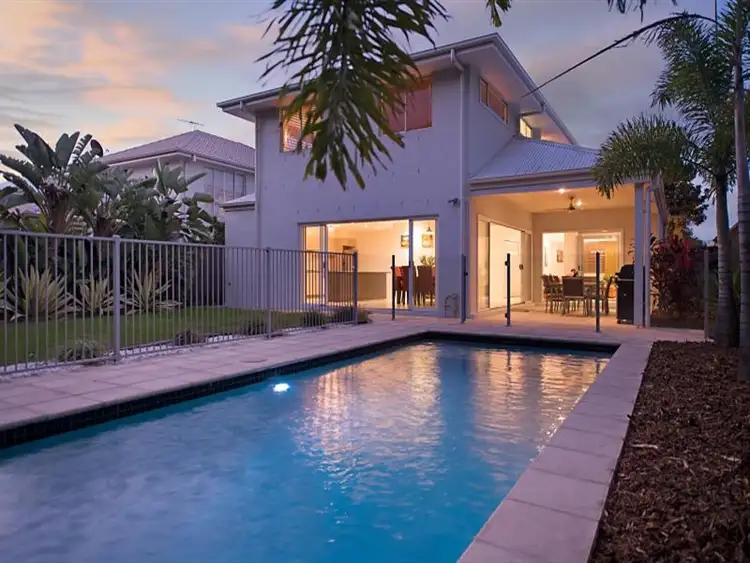 Fourth view of Homely house listing, 47 Lionheart Crescent, Kippa-ring QLD 4020