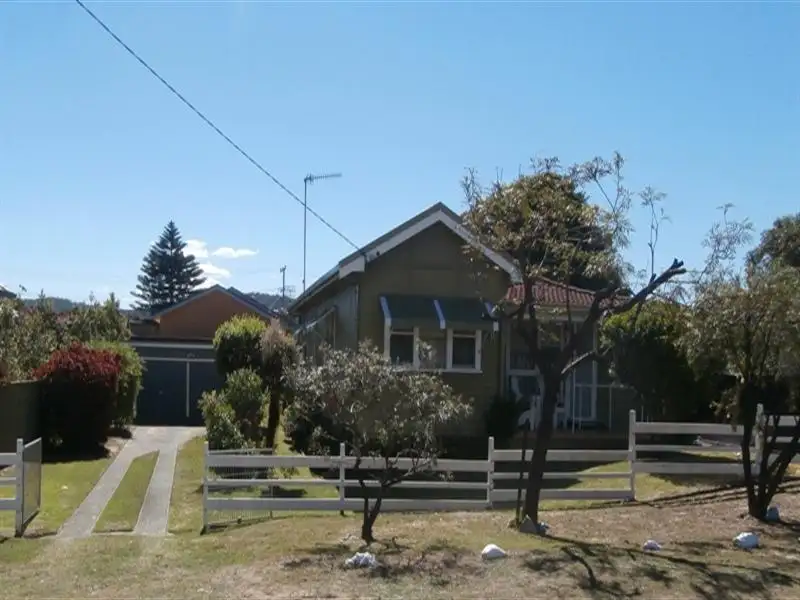 Main view of Homely house listing, 11 Rickard Street, Umina Beach NSW 2257