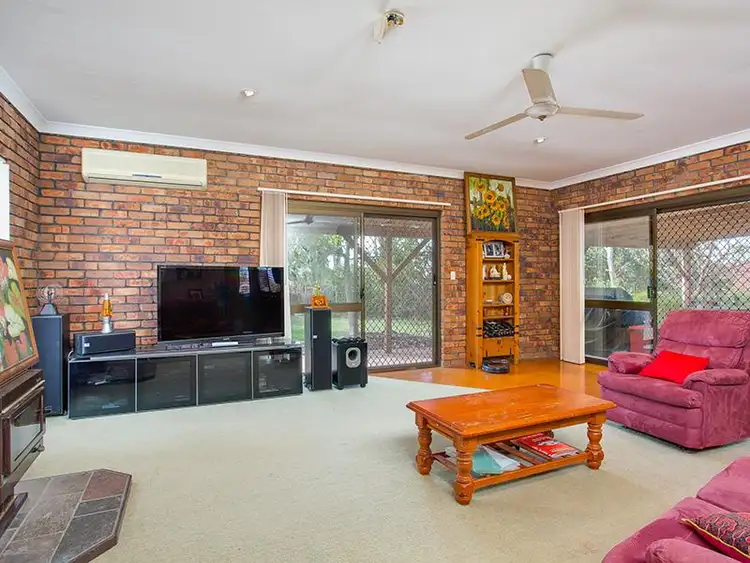 Fourth view of Homely house listing, 18 Eucalyptus Place, Albany Creek QLD 4035