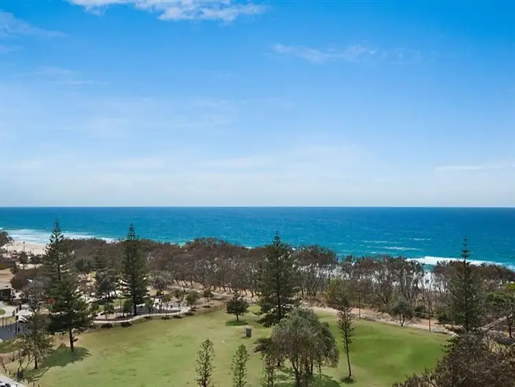 Third view of Homely apartment listing, Apt 48 'Carmel by the Sea', 177 Old Burleigh Road, Broadbeach QLD 4218
