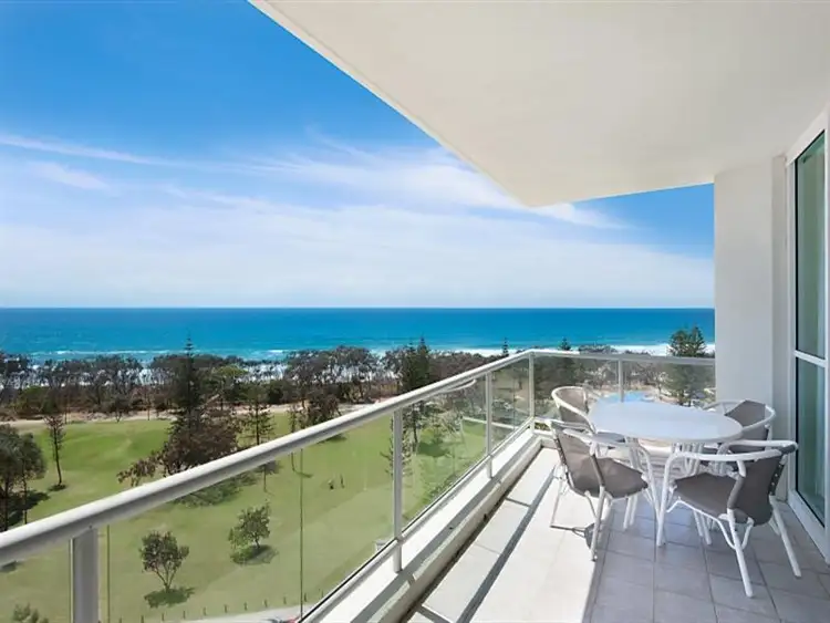 Apt 48 'Carmel by the Sea', 177 Old Burleigh Road, Broadbeach QLD 4218