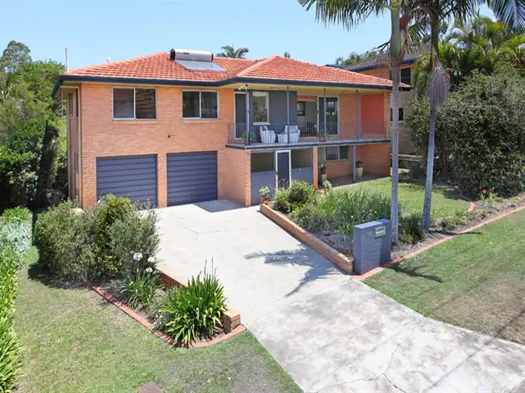 Main view of Homely house listing, 14 Kanofski Street, Chermside West QLD 4032
