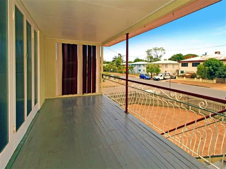 Fourth view of Homely house listing, 188 Vallis Street, Frenchville QLD 4701
