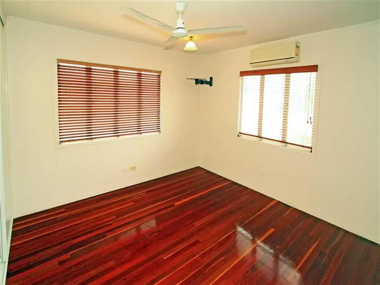 Seventh view of Homely house listing, 188 Vallis Street, Frenchville QLD 4701
