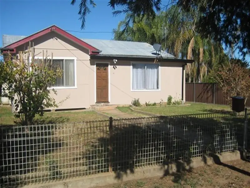 Main view of Homely house listing, 26 Barton Street, Coonamble NSW 2829