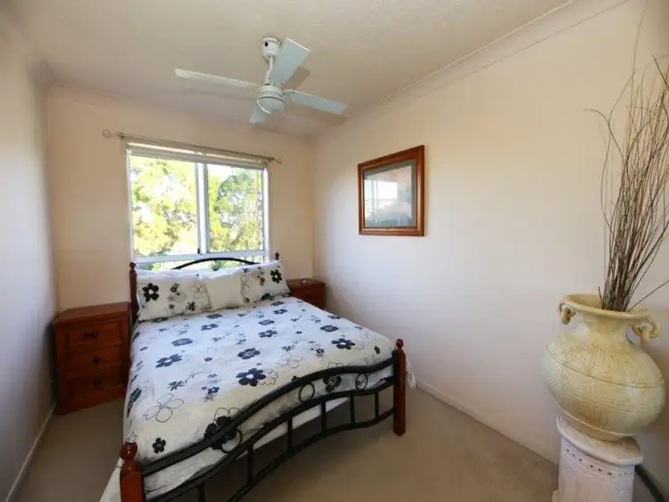 Fifth view of Homely apartment listing, 7/11-19 Taylor Street, Biggera Waters QLD 4216