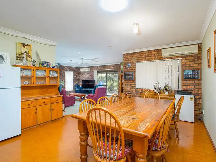 Third view of Homely house listing, 18 Eucalyptus Place, Albany Creek QLD 4035
