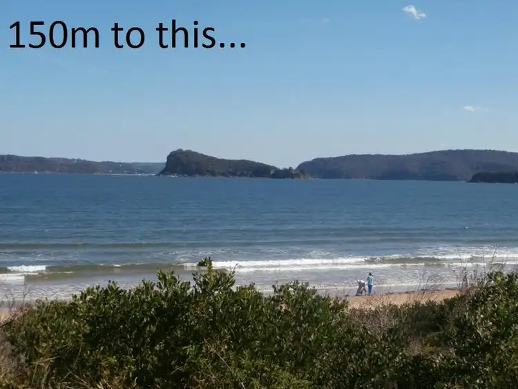 Second view of Homely house listing, 11 Rickard Street, Umina Beach NSW 2257