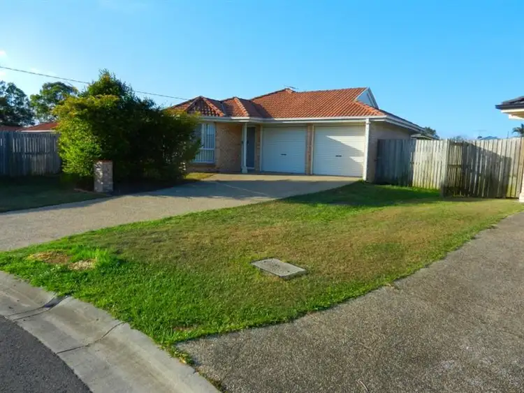 25 Broadway Court, Caboolture QLD 4510