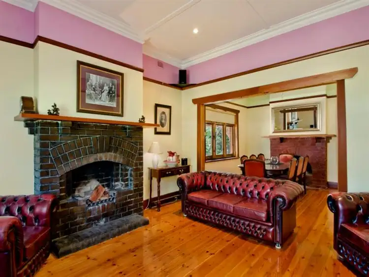 Second view of Homely house listing, 33 Salisbury Crescent, Colonel Light Gardens SA 5041