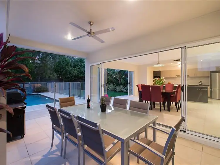 Seventh view of Homely house listing, 47 Lionheart Crescent, Kippa-ring QLD 4020