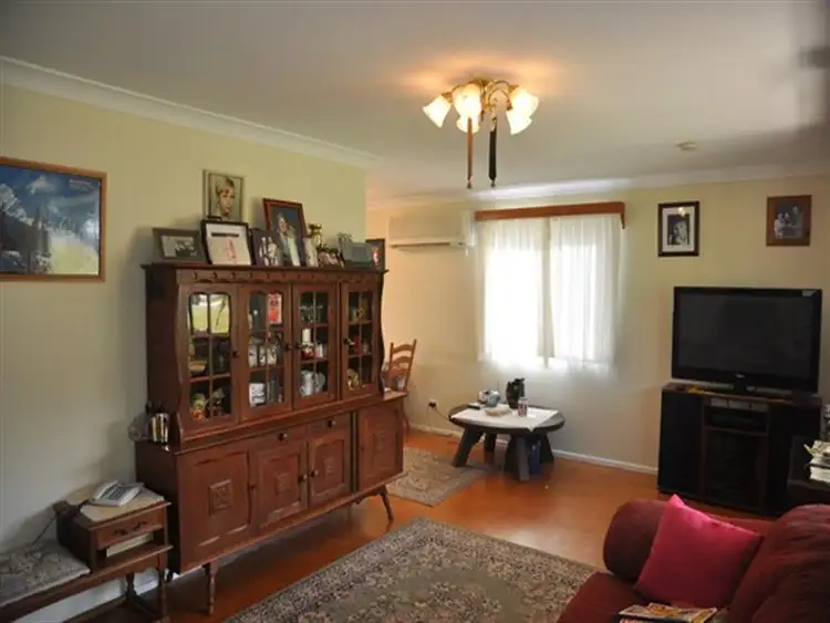 Second view of Homely house listing, 4 Rosalie Street, Kingsthorpe QLD 4400