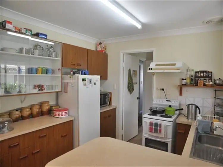 Fourth view of Homely house listing, 4 Rosalie Street, Kingsthorpe QLD 4400