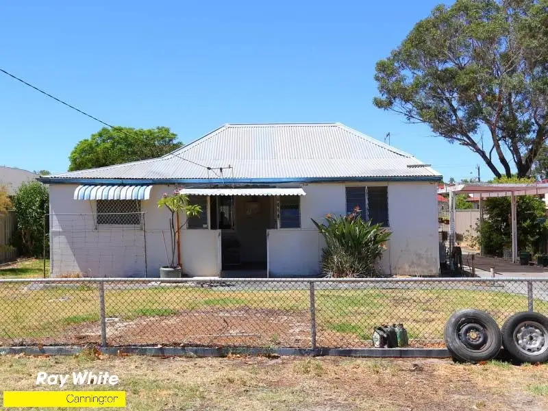 Main view of Homely house listing, 78 Jubilee Street, Beckenham WA 6107